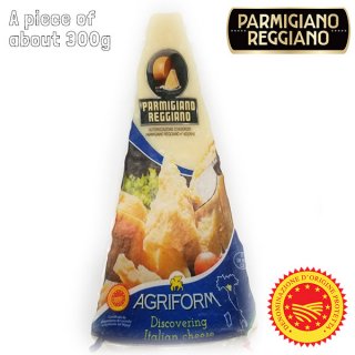 Parmigiano Reggiano DOP 20 months 300g