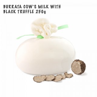 Truffle Burrata 250g