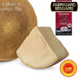 Parmigiano Reggiano Vacche Rosse 24 months