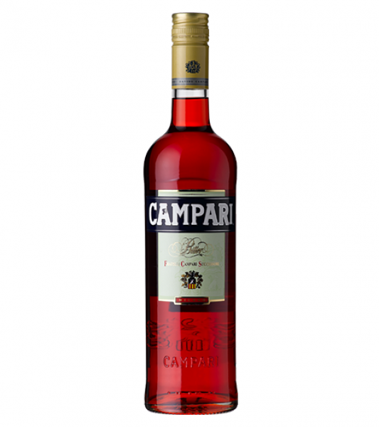 Campari Bitter