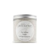 Trapani Salt - Fleur de Sel