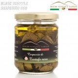 Black Truffle Carpaccio 80g