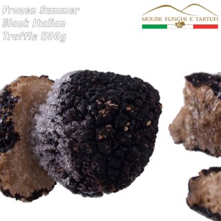 Frozen Summer Black Italian Truffle 500g