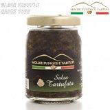 Black Truffle Sauce