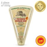 Pecorino Romano DOP 300g