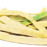 Yellow Coral Beans