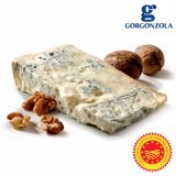 溫和Gorgonzola Dolce藍芝士