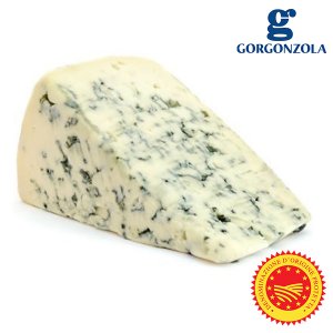 Spicy Gorgonzola DOP 200g