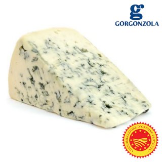 Spicy Gorgonzola DOP 200g