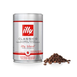 Whole Bean CLASSICO roast Coffee