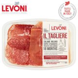 Il Tagliere The Cutting Board presliced 120g