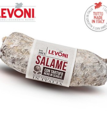 Salame with Truffle 250g
