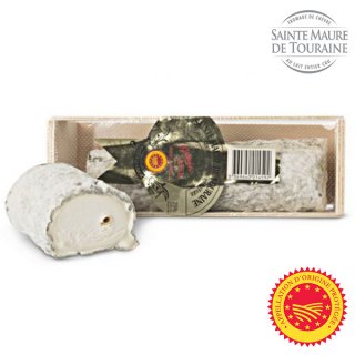 Sainte-Maure De Touraine AOP Berceau 250g