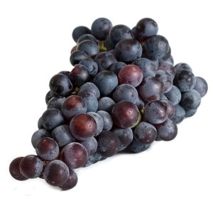 Strawberry Grape - Uva Fragola