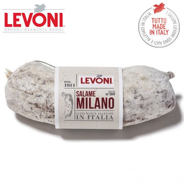Salame Milano 250g