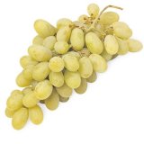 Pizzutella Grape