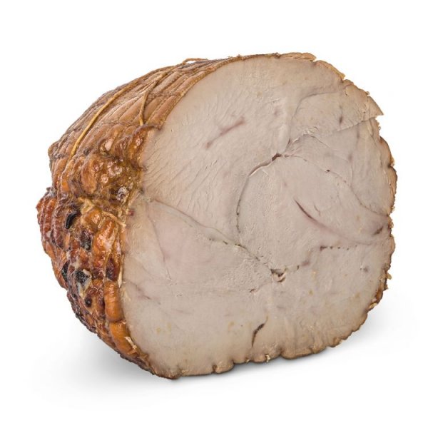 Roasted Turkey Breast Sliced 200gr