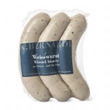 Weisswürstel White Wurstel - Bernardi 300gr