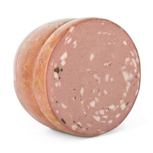 Mortadella with Truffle sliced 200gr