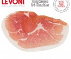 The aroma is delicate and can become more persistent if the product is very matured. The flavour is well balanced between the sweet note and the typical aromas of matured meat, with the result of a very round and particularly pleasant taste sensation.