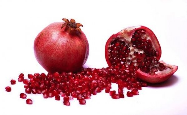 Red Sicilian Pomegranate - Melograno