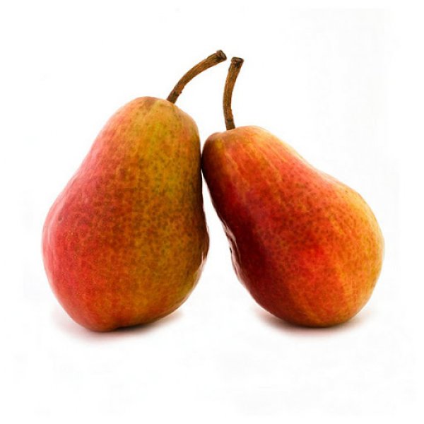 Red Bartlett Pear