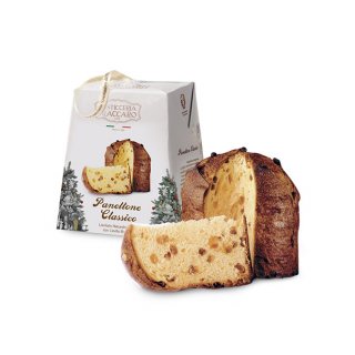 Panettone Artigianale Pariani