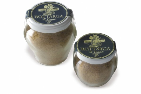 Dried Tuna Roe Powder- 70gr Jar