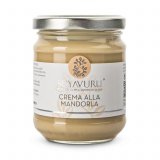 Sicilian Almond Cream - 200gr