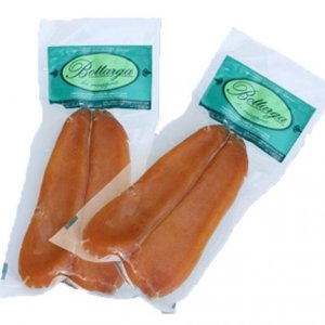 Dried Mullet Roe