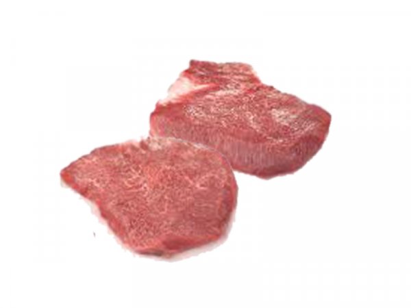 Peter`s Farm Veal Cheek about 400g frozen