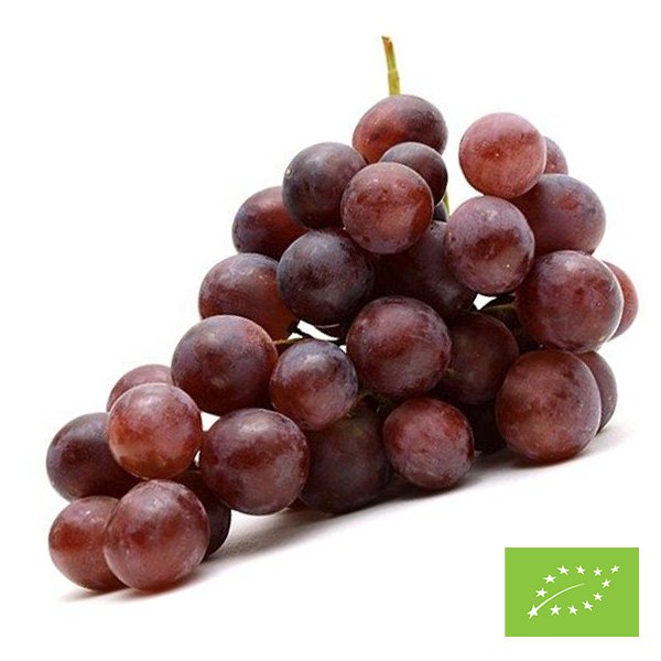Organic Sicilian Red Grape
