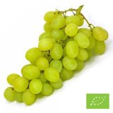 Organic Vittoria White Grape