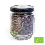 Organic Wild Blueberry - 20gr