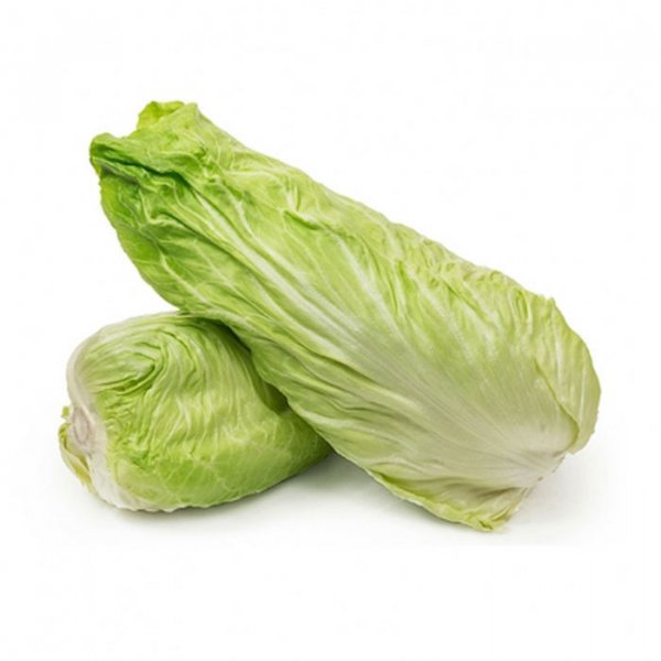 Sugarloaf Salad - Pan Di Zucchero