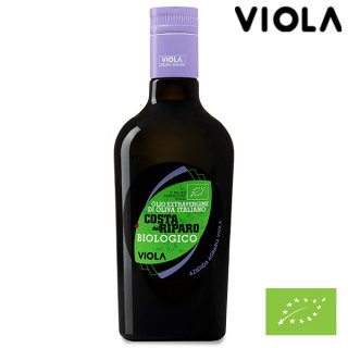 Organic Viola Extra Virgin Olive Oil 750ml