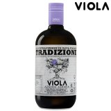 Olio Extra Vergine d'oliva - Tradizione