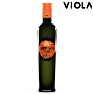 Inprivio Extra Virgin Olive Oil 0.5lt