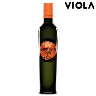 Olio Extra Vergine d'oliva - Inprivio