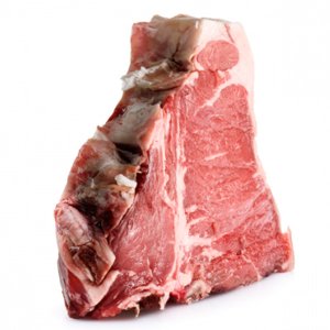 Fiorentina Steak extra marble