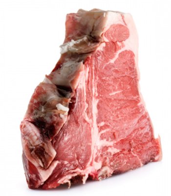 Bistecca alla Fiorentina