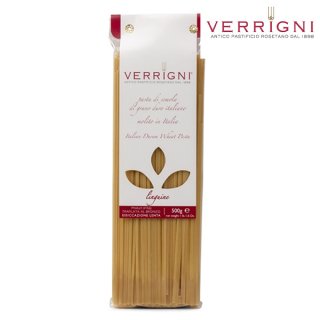 Linguine Semola 500g Verrigni