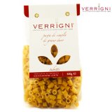 Tubetti 500g Verrigni