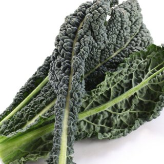 Tuscan Kale - Cavolo Nero
