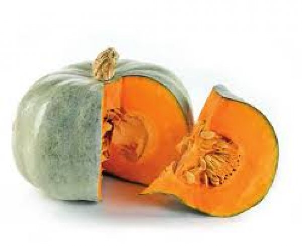 Crown Prince Pumpkin