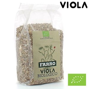 Farro Decorticato BIO