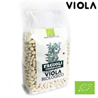 Fagioli Cannellini BIO