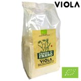 Organic Hulled Spelt Flour