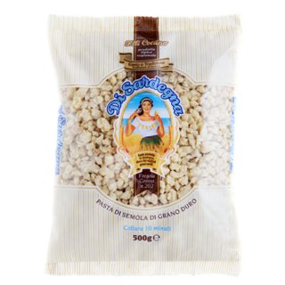 Fregola Medium size