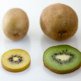 Top Quality Duo Kiwi Golden and Green 120-140gr each